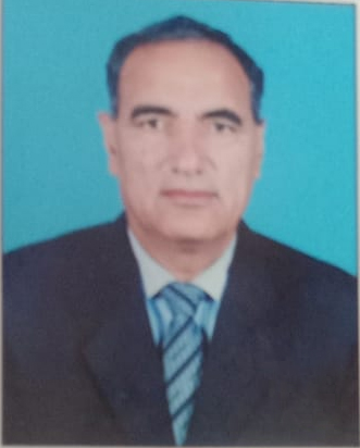 Capt. B. M. Dudi