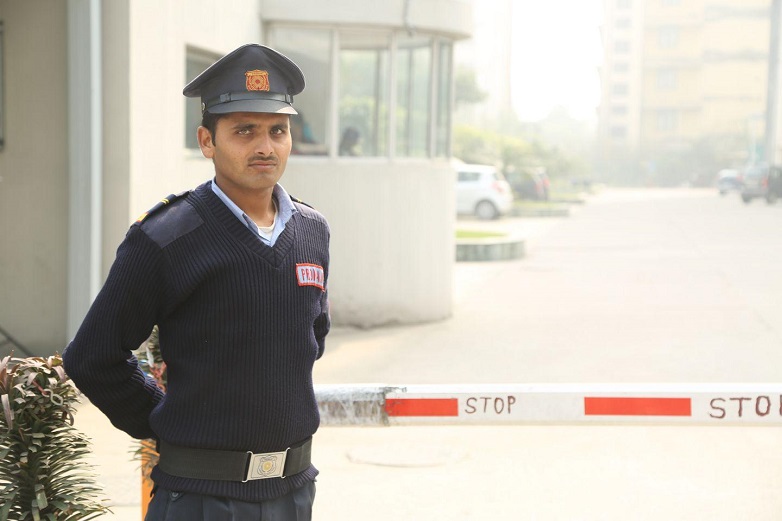 Security Services